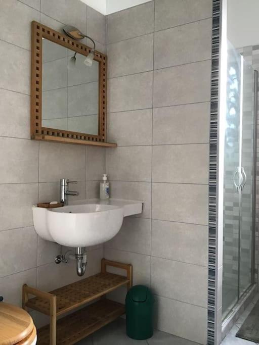 Spacious 3Br/2Bt Apartment With A/C In City Center Zagreb Eksteriør bilde