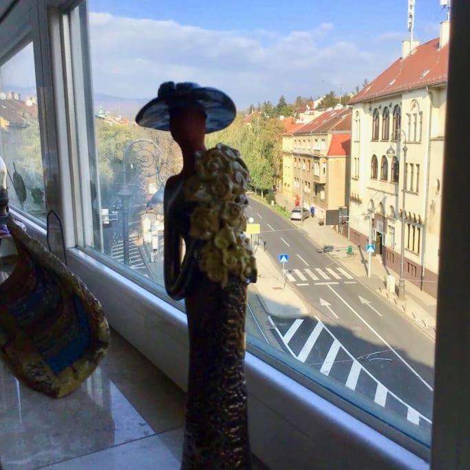 Spacious 3Br/2Bt Apartment With A/C In City Center Zagreb Eksteriør bilde